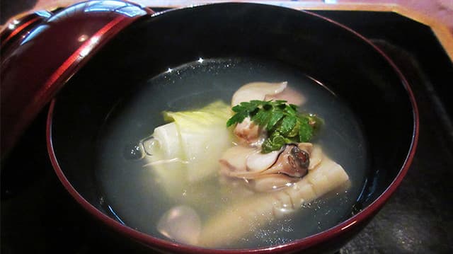 Kodaiji Wakuden: Seasonal Kyoto Kaiseki