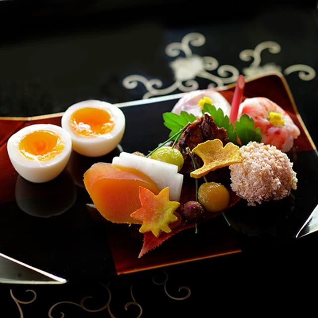 Hyotei Honten: Historic Kaiseki in a Kyoto Garden