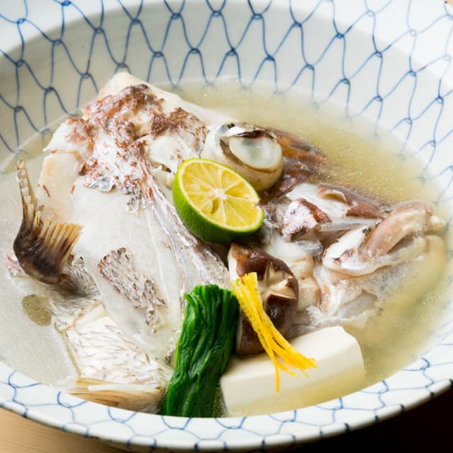 Gion Sakagawa: Refined Kyoto Kappo Dining