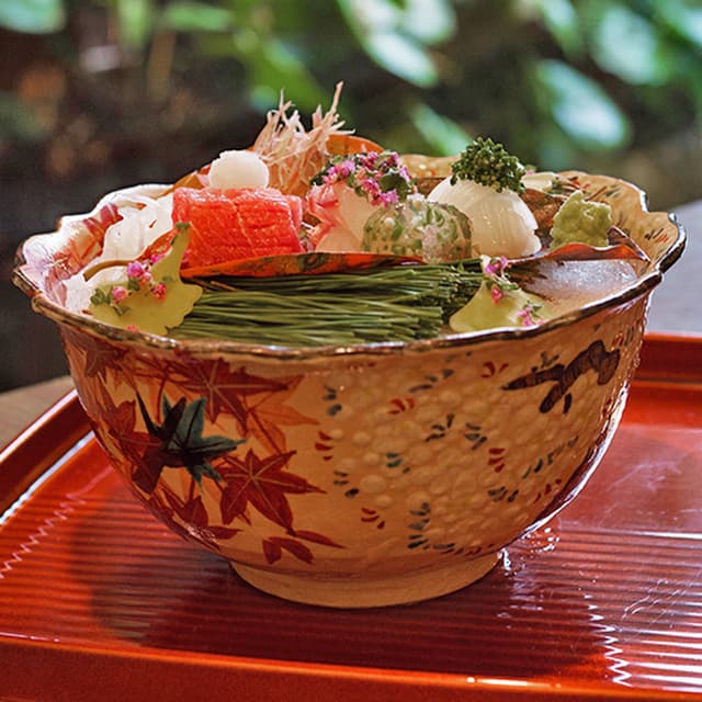 Gion Nishikawa: Classic Kyoto Kaiseki
