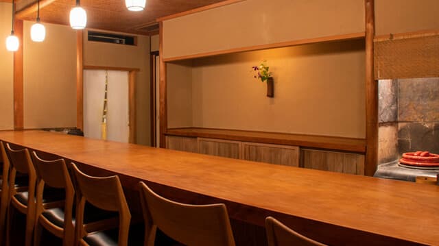 Gion Oowatari: Theatrical Kaiseki in Kyoto