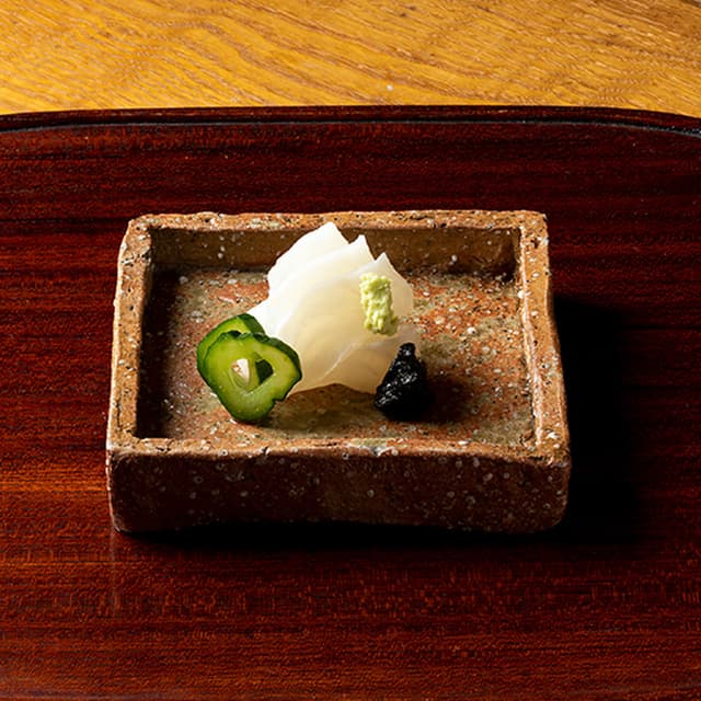 Godan Miyazawa: Refined Kappo Counter Dining