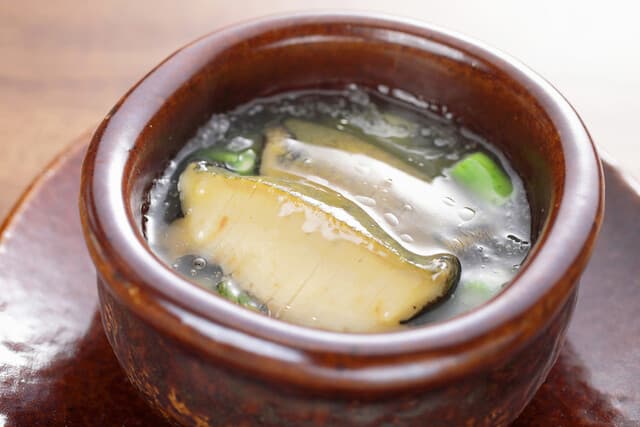 Ryoriya Maekawa: Creative, Seasonal Japanese Courses