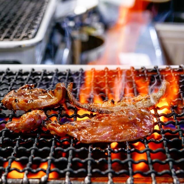 Sora Tsuruhashi souhonten: Legendary Osaka Horumon Yakiniku
