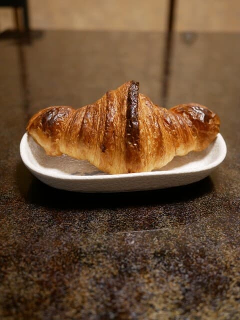 Le Sucre Coeur Kishibe: Hard-Crust Breads, Croissants and Crêpes