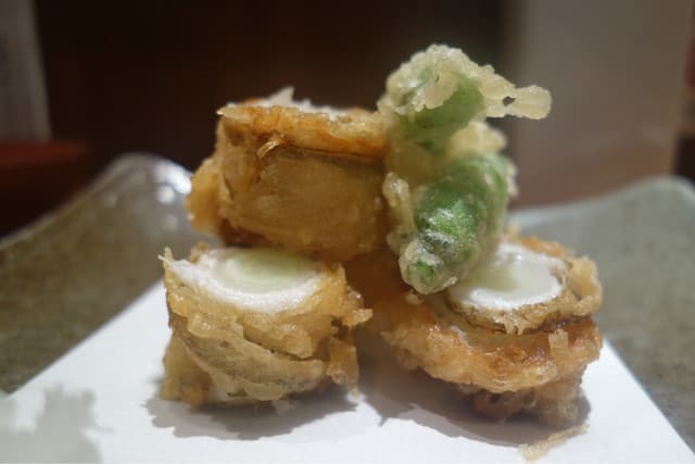 Binbiya: High-Grade Izakaya Seafood