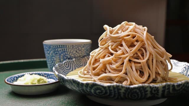 Stand Merry Sannoso Bar Ju: Lamb Izakaya and Soba