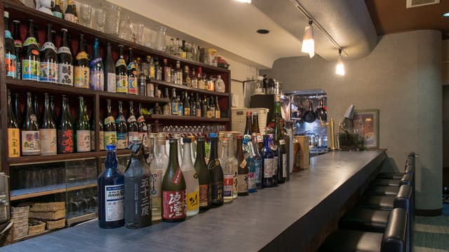 Refuge: French Charcuterie and Sichuan Dishes in a Tiny Bar