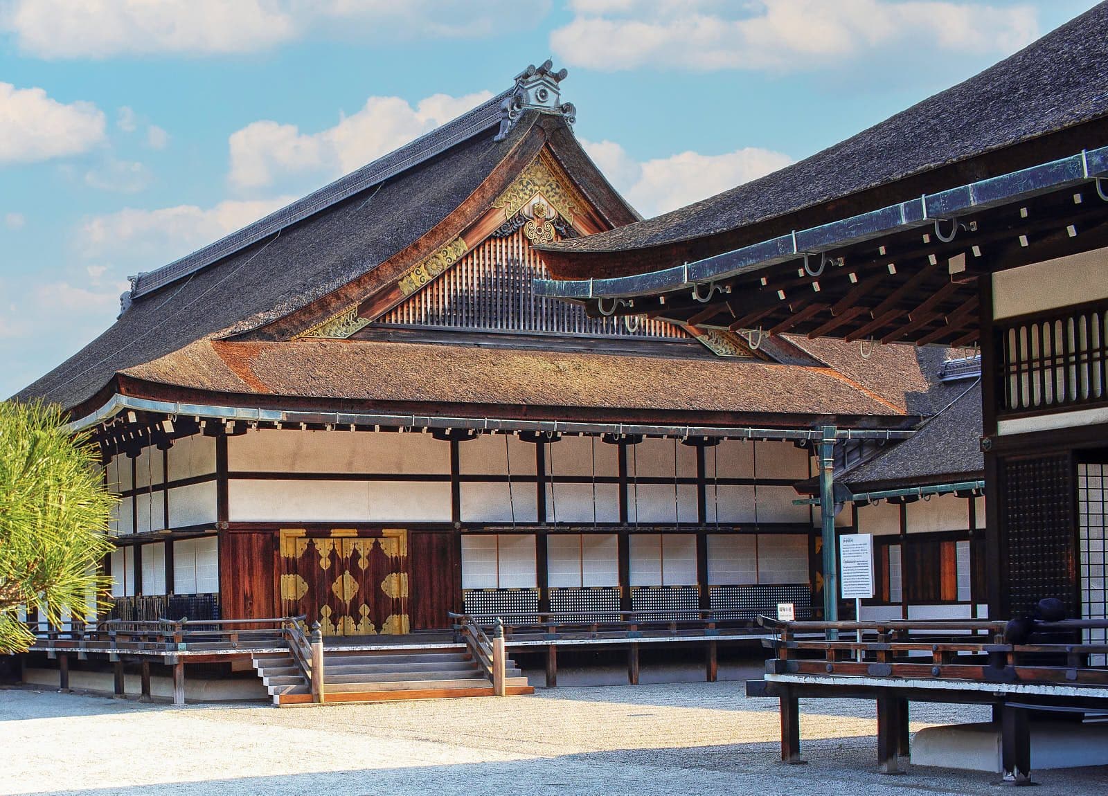 Kyoto Prefecture cover image