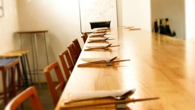Chagetsusai: Omakase-Style Chinese with Hokkaido Produce