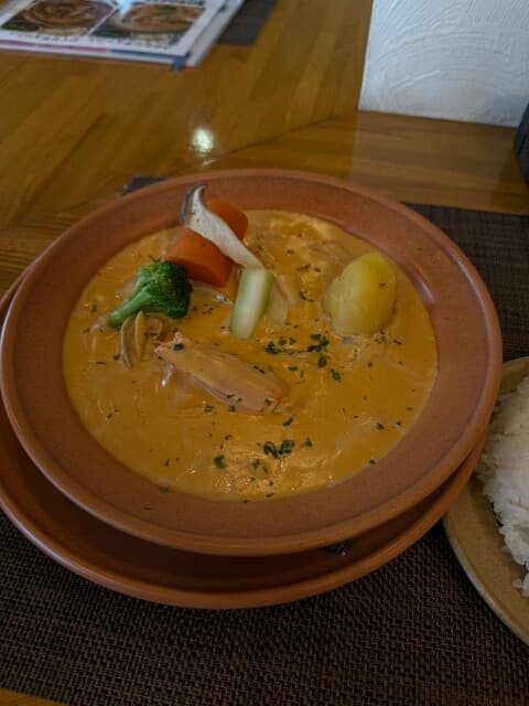 Pot-au-feu: Specialist Stew Restaurant