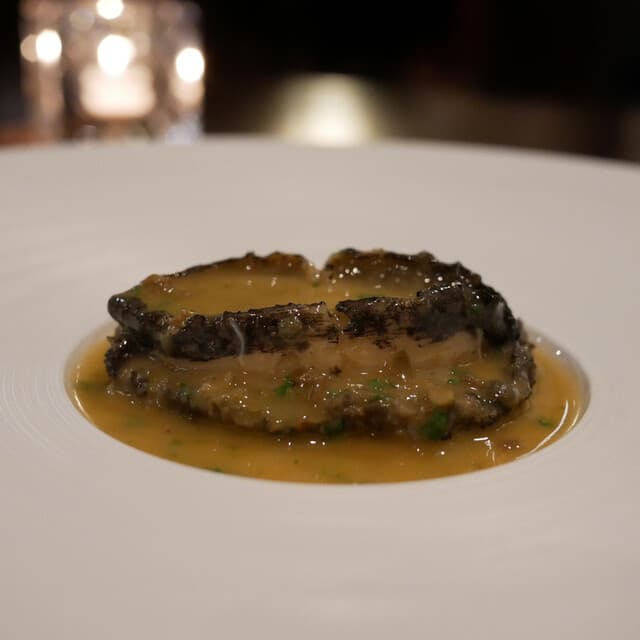 Enoteca La Ricolma: Hokkaido Seafood, Italian Omakase