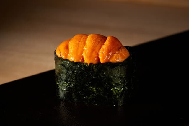 Susukino Sushi Kin: Classic Edo-mae Sushi in Sapporo