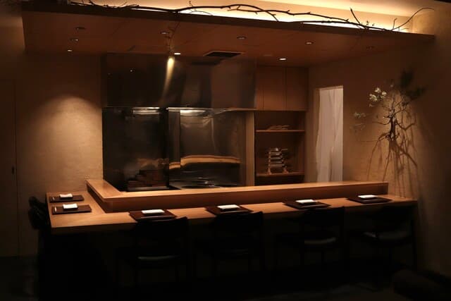 Matsukura: Creative Hokkaido Kaiseki