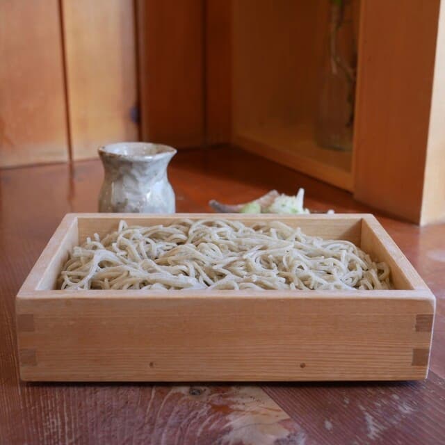 Ishimame: Handmade Soba in Rural Hokkaido