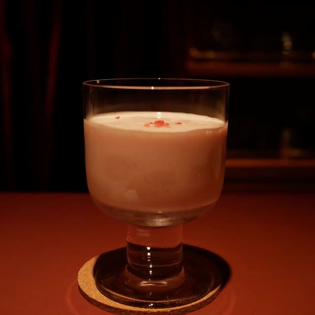 The Bar Nano Femto: Creative Hokkaido Cocktails