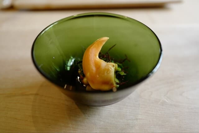 Aji Dokoro: Hyper-Local Hokkaido Kaiseki