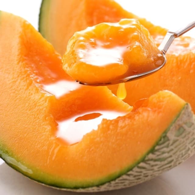 Tomita Melon House: A Furano Melon Dessert Cafe