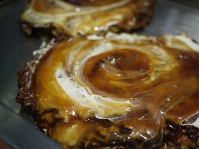 Akatsuki: Osaka-Style Okonomiyaki in Hokkaido