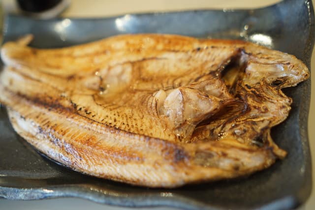 Shirokuma Shokudo: Creative Hokkaido Seafood and Pasta