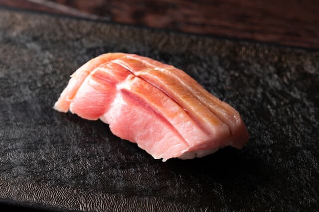 Sushi no Kura: Creative Omakase in Sapporo