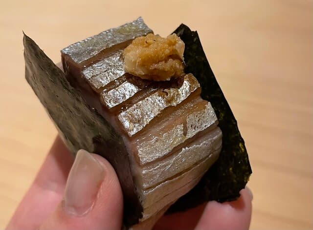 Kita no Hana Hayashi: Inventive Hokkaido Omakase