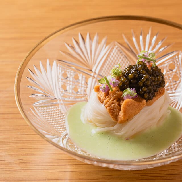 Nukumi: Seasonal Hokkaido Kaiseki