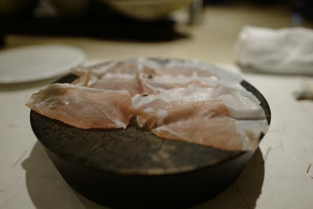 CUCINA ITALIANA MAGARI: Creative Hokkaido-Italian Tasting Menus