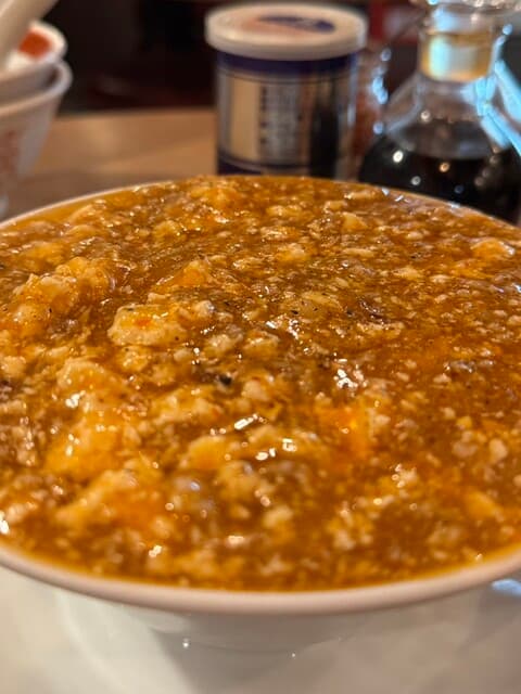 Chinese Momiji: Old-School Sapporo Chinese