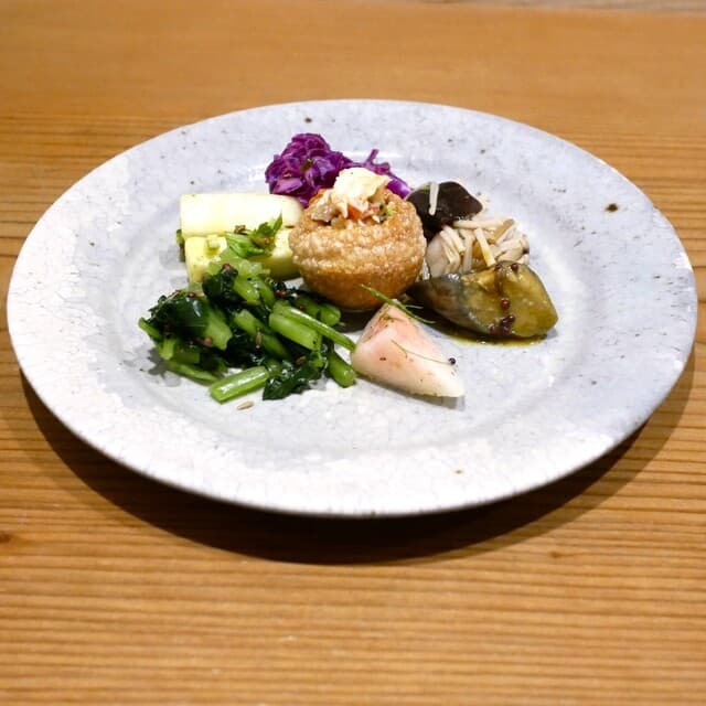 Michikusa Bazaar: Spice-Driven Omakase in Sapporo