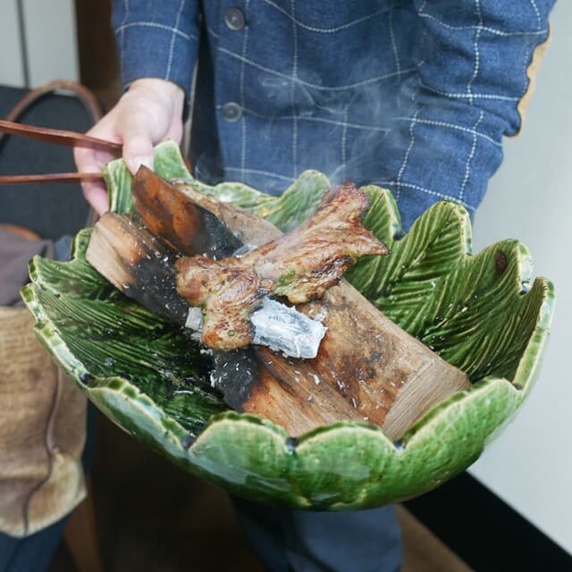 Moliere Montagne: Hokkaido-Sourced French Cuisine