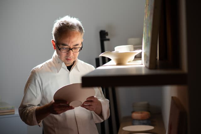 Le Musee IDEA: Theatrical Hokkaido-French Cuisine