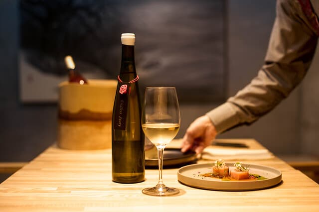 Yoichi Loop: Modern European Dining in Hokkaido