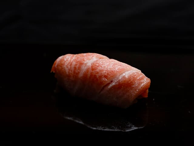 Sushi Miyakawa: A Hokkaido Omakase Counter