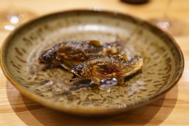 Shunsai Shungyo Tajima: Seasonal Izakaya Fare