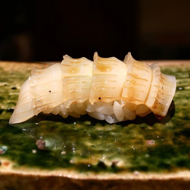 Tachi no Kura: High-End Standing Sushi
