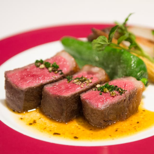 Kitajima Tei: Classic French with Generous Portions