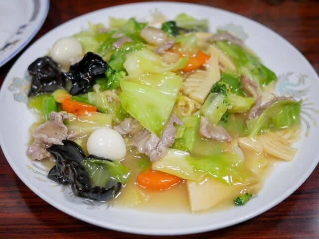 Rai Rai Rai: Classic Nagasaki Champon