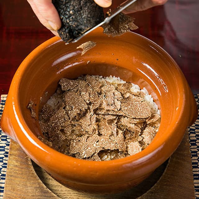 Azabu Kadowaki: High-End Kaiseki with a Truffle Finale