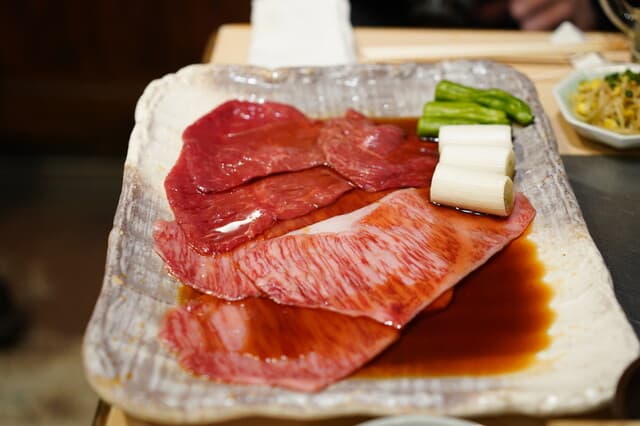 Sumibi Yaki Yuji: Charcoal-Grilled Offal Specialist