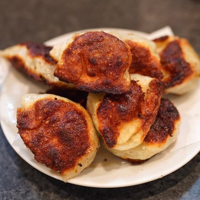 Nihao: Specialist Gyoza Dumplings