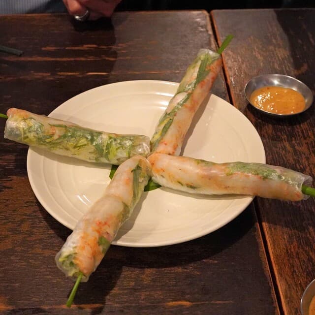 Mi Rei: Authentic Vietnamese Bar & Eatery