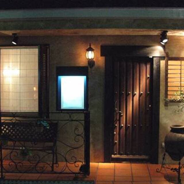 Fiocchi: Technical Italian Omakase