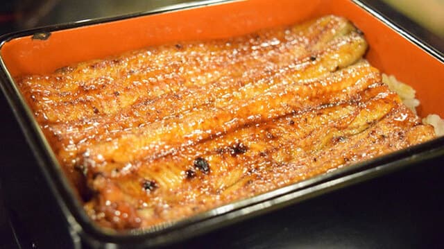 Unagi Obana: Classic Kanto-Style Eel