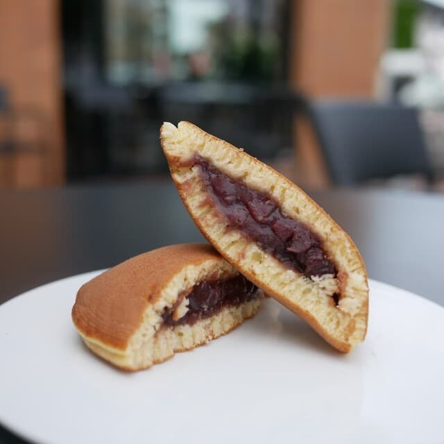 Usagiya: The Original Two-Pancake Dorayaki