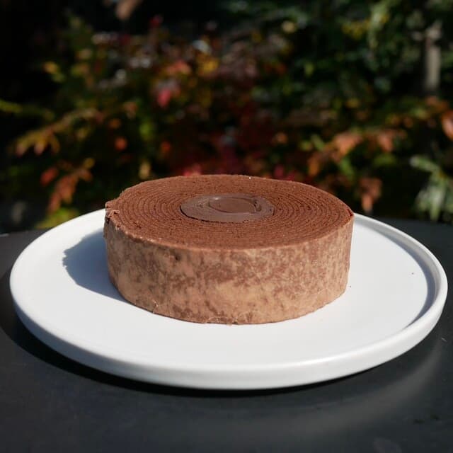Club Harie Nihonbashi: Classic Baumkuchen