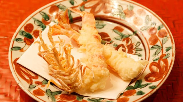Tempura Fukamachi: Precision, Ingredient-Led Tempura