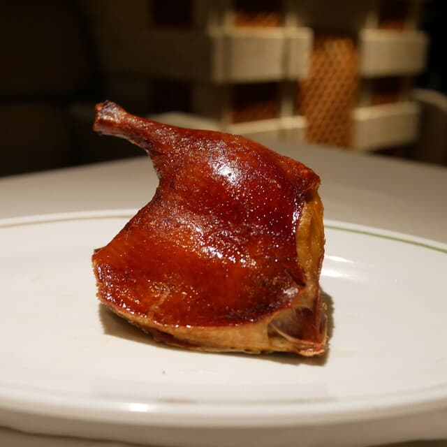 Chinese Hanten Fureika: High-End Beijing and Shanghai Cuisine
