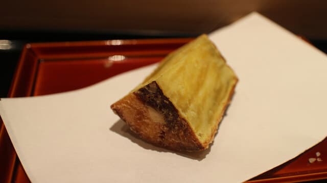 Tempura Kondo: A Masterclass in Light-Batter Tempura
