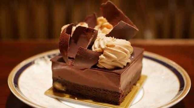 patisserie Paris S'eveille: Classical French Pastries